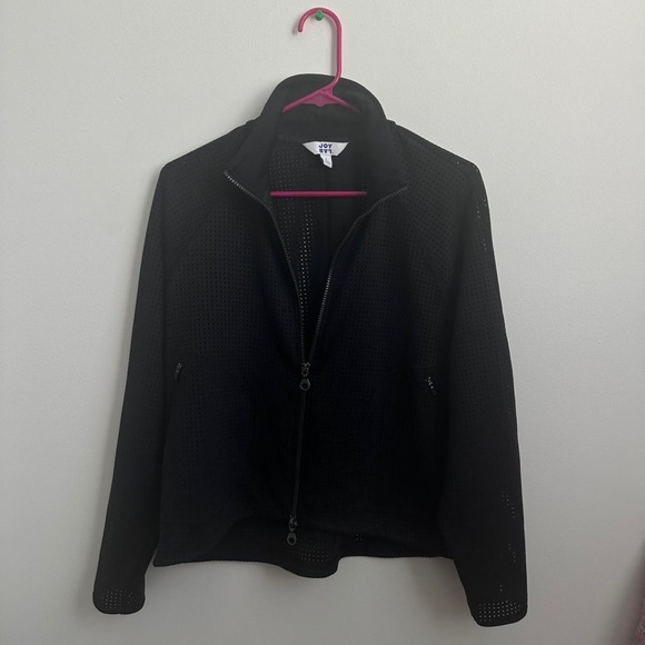 Joylab Zip Up Jacket - Picture 1 of 4